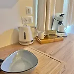 דירה Aux Portes De La Plage, Entierement Renoves, Wifi, Parking Gratuit, Linge De Maison Fournit, Menage En Fin De Sejour Compris *
