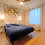 Aux Portes De La Plage, Entierement Renoves, Wifi, Parking Gratuit, Linge De Maison Fournit, Menage En Fin De Sejour Compris