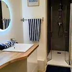 דירה Aux Portes De La Plage, Entierement Renoves, Wifi, Parking Gratuit, Linge De Maison Fournit, Menage En Fin De Sejour Compris *