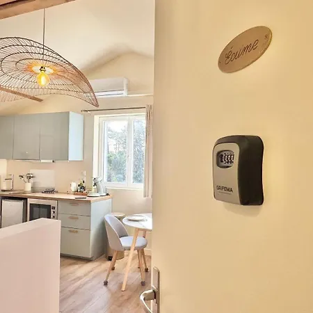 Aux Portes De La Plage, Entierement Renoves, Climatisation, Wifi, Parking Gratuit, Linge De Maison Fournit, Menage En Fin De Sejour Compris Apartmán